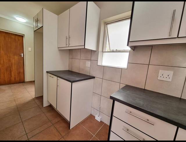 1 BEDROOM PROPERTY TO RENT IN ELIM